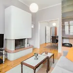 Beautiful Business Apartment- Top Center By Flat Mаnager