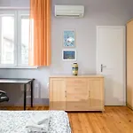 Beautiful Business Apartment- Top Center By Flat Mаnager