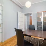 Beautiful Business Apartment- Top Center By Flat Mаnager