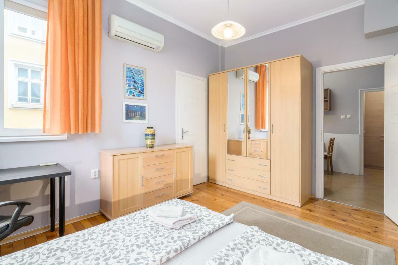 Apartament Beautiful Business Apartment- Center By Flat Mаnager *