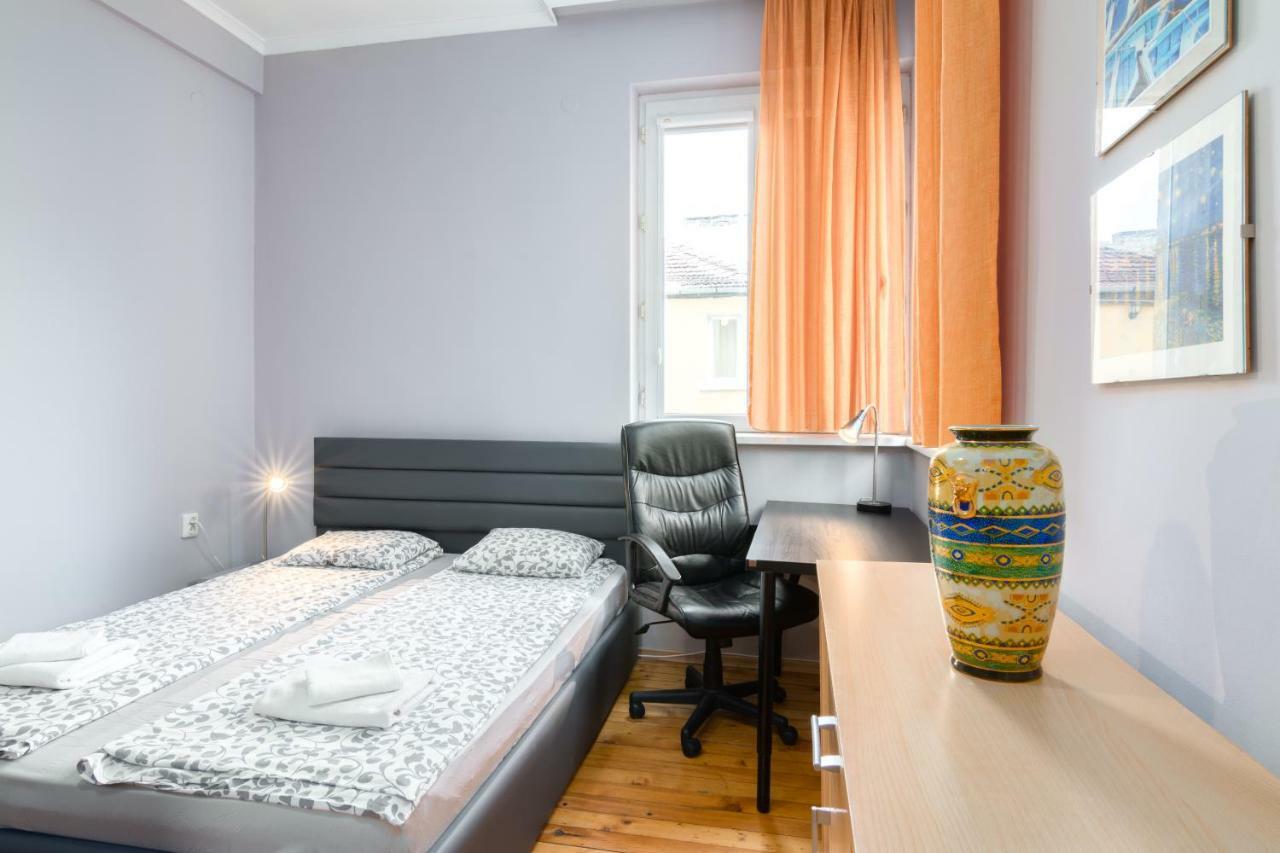 Apartemen Beautiful Business Apartment- Center By Flat Mаnager *