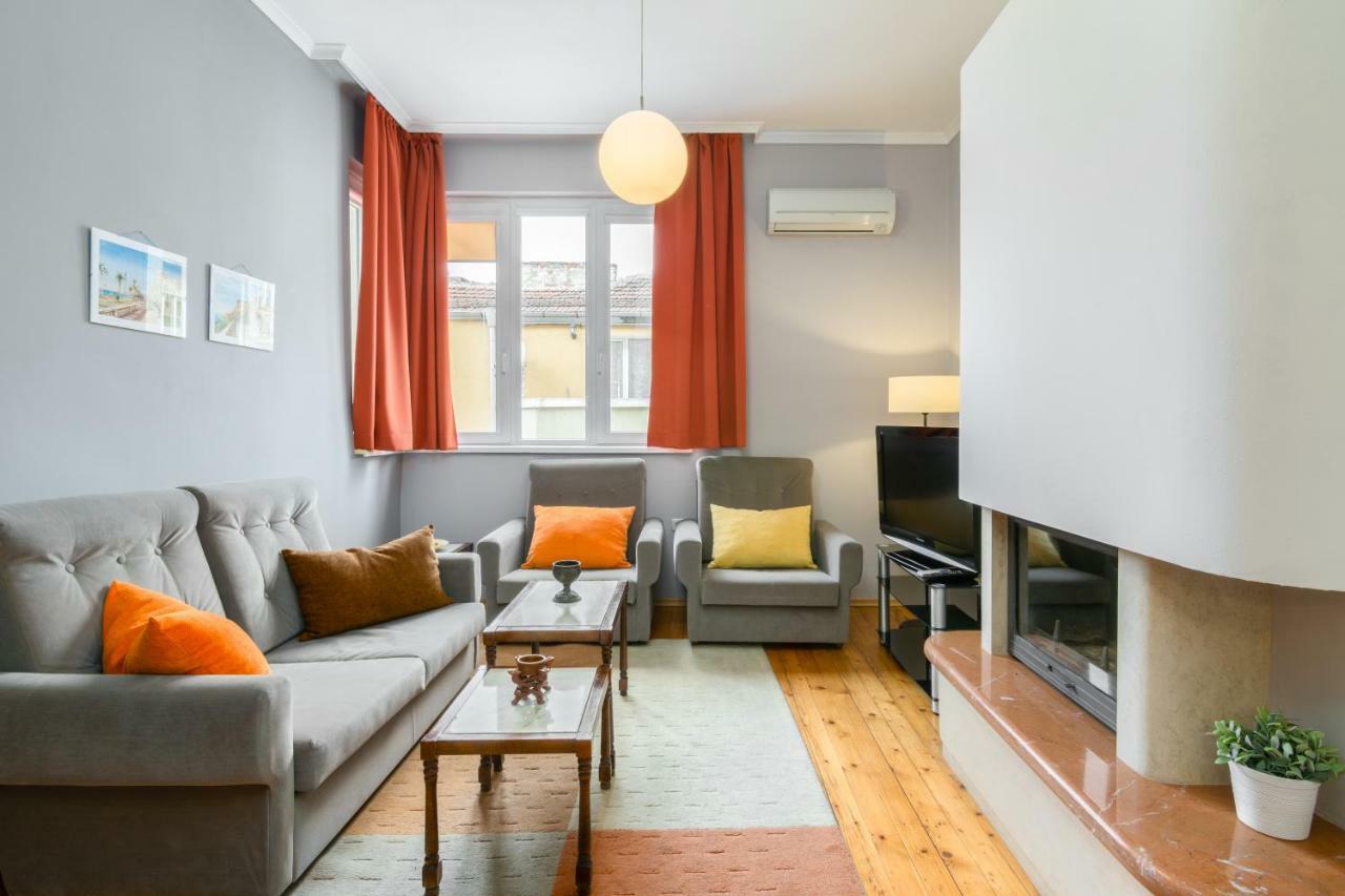 Apartemen Beautiful Business Apartment- Center By Flat Mаnager