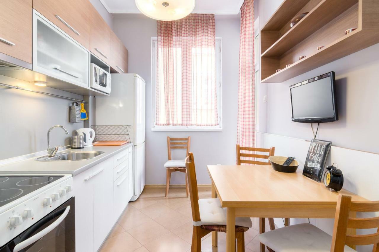 Apartemen Beautiful Business Apartment- Center By Flat Mаnager