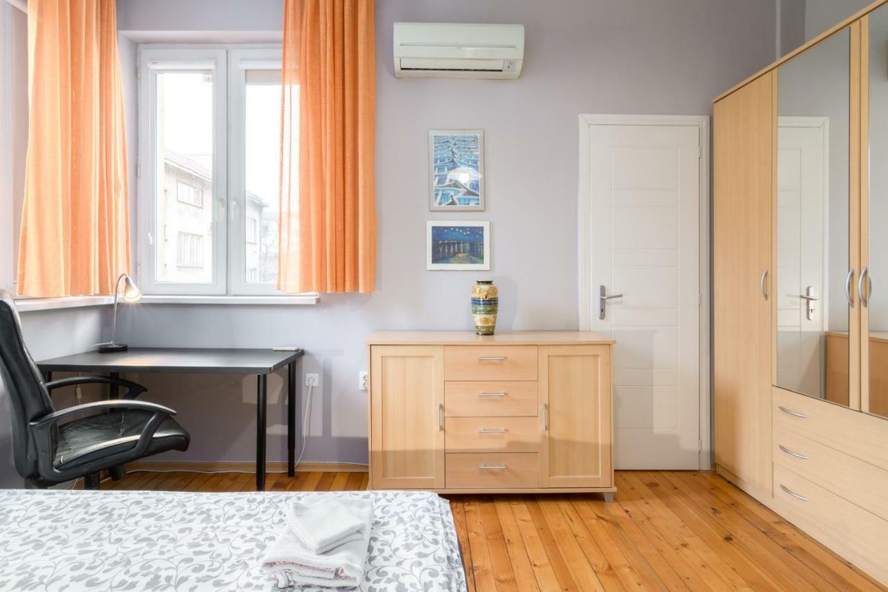 Apartemen Beautiful Business Apartment- Center By Flat Mаnager