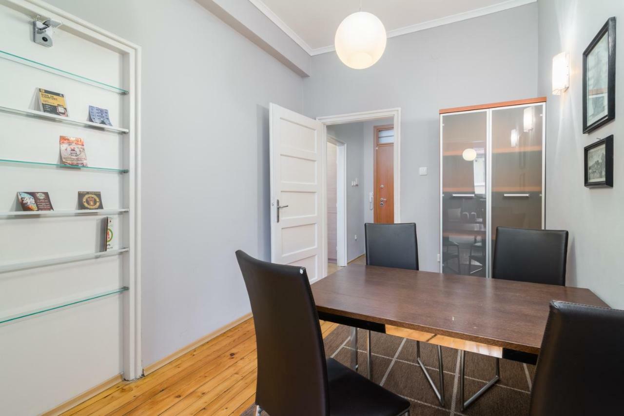 Beautiful Business Apartment- Center By Flat Mаnager Apartemen Sofia